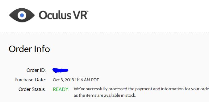 Oculus Rift Porn Update